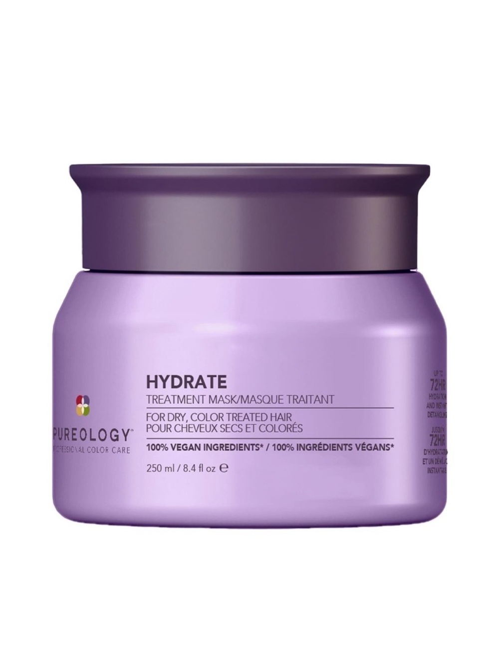 Pureology Hydrate Hair Mask for Dry Hair